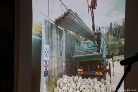 Društvo Gorske reševalne službe Kamnik po sto letih v svojih prostorih in na svoji zemlji  (74)